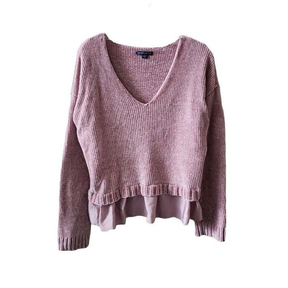 American Eagle Outfitters Sweaters - American Eagle Outfitters Soft Sweater Medium